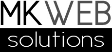 Logo MKWEB Solutions